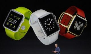 测血压智能手表哪个品牌好 苹果手表测血压